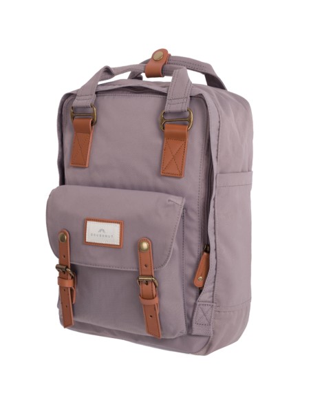Plecak Doughnut Macaroon Lavender 16L