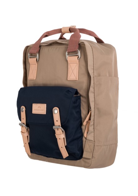 Plecak Doughnut Macaroon Almond x Nautical 16L