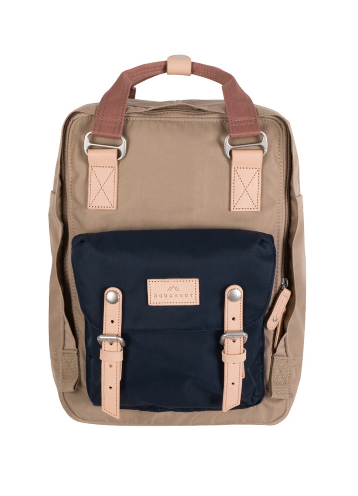 Plecak Doughnut Macaroon Almond x Nautical 16L