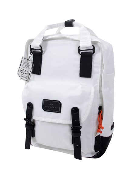 Plecak Doughnut Macaroon Gamescape Series White 16L