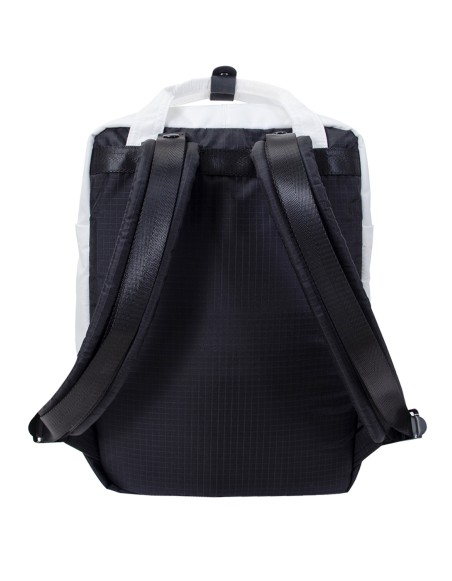 Plecak Doughnut Macaroon Gamescape Series White 16L