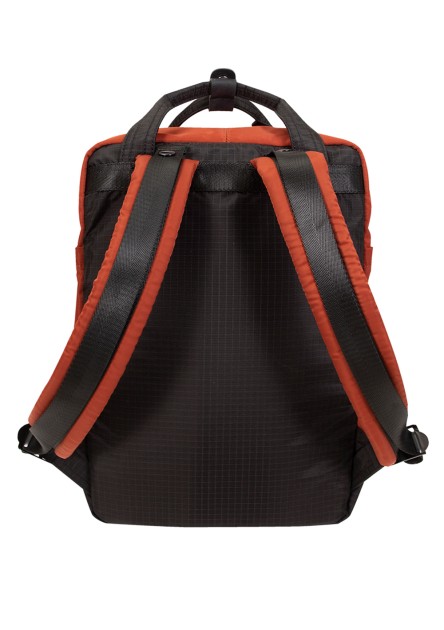 Plecak Doughnut Macaroon Gamescape Series Blood Orange 16L