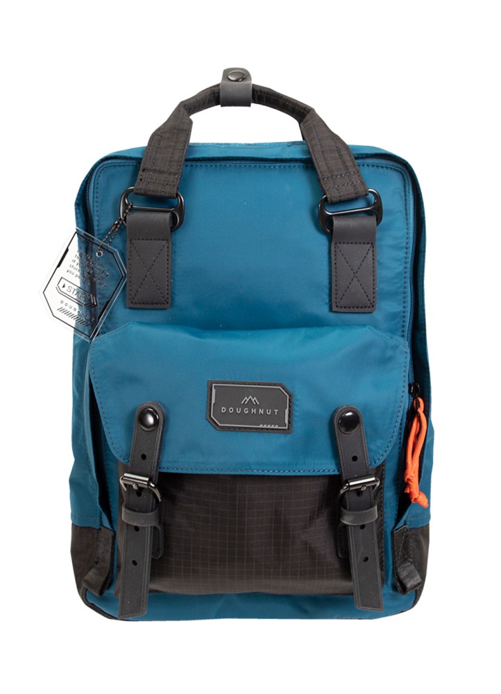 Plecak Doughnut Macaroon Gamescape Series Dark Teal 16L