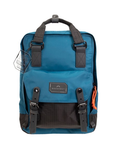 Plecak Doughnut Macaroon Gamescape Series Dark Teal 16L