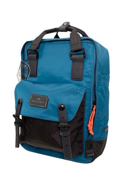 Plecak Doughnut Macaroon Gamescape Series Dark Teal 16L