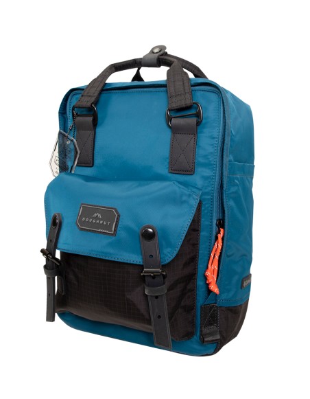 Plecak Doughnut Macaroon Gamescape Series Dark Teal 16L