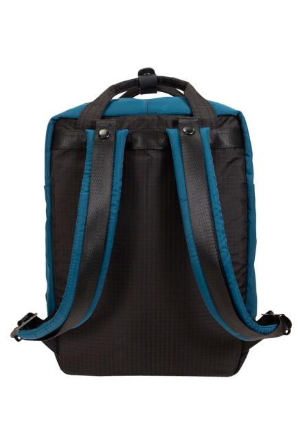 Plecak Doughnut Macaroon Gamescape Series Dark Teal 16L