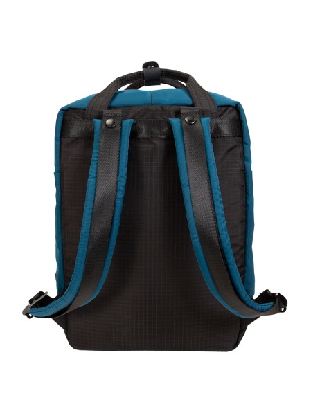 Plecak Doughnut Macaroon Gamescape Series Dark Teal 16L