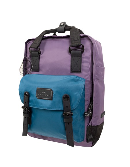 Plecak Doughnut Macaroon Gamescape Series Purple Pansy x Dark Teal 16L