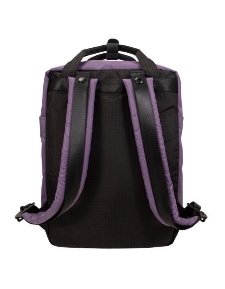 Plecak Doughnut Macaroon Gamescape Series Purple Pansy x Dark Teal 16L