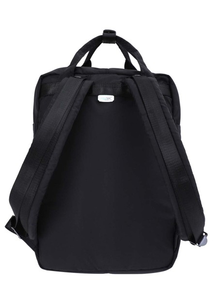 Plecak Doughnut Macaroon Go Wild II Series Black x Army 16L