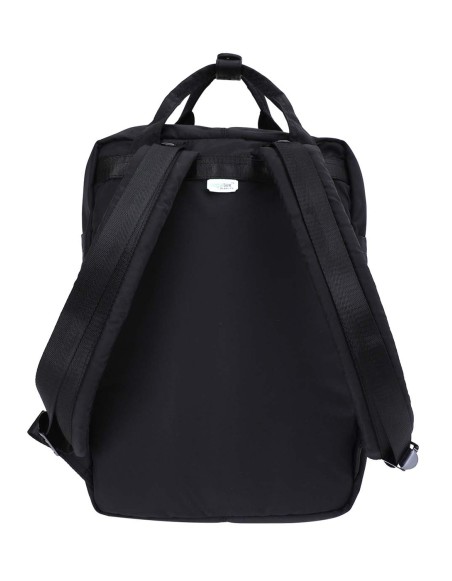 Plecak Doughnut Macaroon Go Wild II Series Black x Army 16L