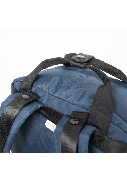 Plecak Doughnut Macaroon Go Wild II Series Black x Army 16L