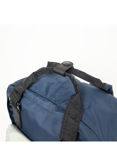 Plecak Doughnut Macaroon Go Wild II Series Black x Army 16L