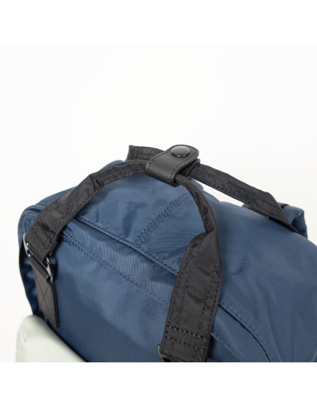 Plecak Doughnut Macaroon Go Wild II Series Black x Army 16L