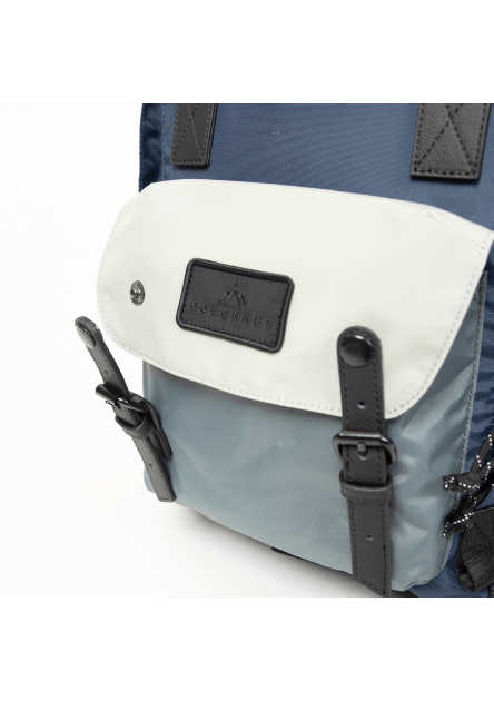 Plecak Doughnut Macaroon Go Wild II Series Black x Army 16L