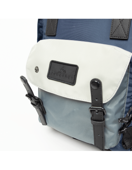 Plecak Doughnut Macaroon Go Wild II Series Black x Army 16L