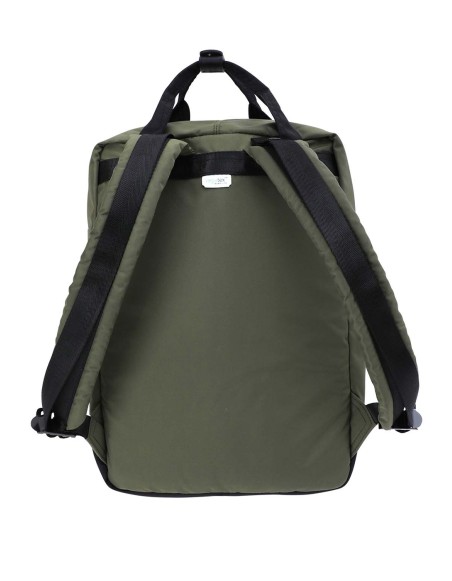 Plecak Doughnut Macaroon Go Wild II Series Army x Grey 16L