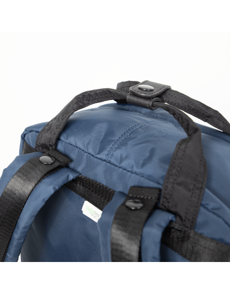 Plecak Doughnut Macaroon Go Wild II Series Army x Grey 16L