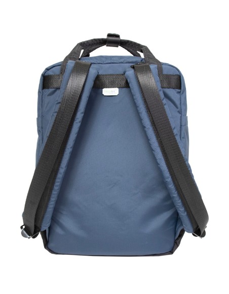 Plecak Doughnut Macaroon Go Wild Series Navy x Grey 16L