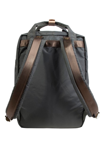Plecak Doughnut Macaroon Jungle Series Olive x Army 16L