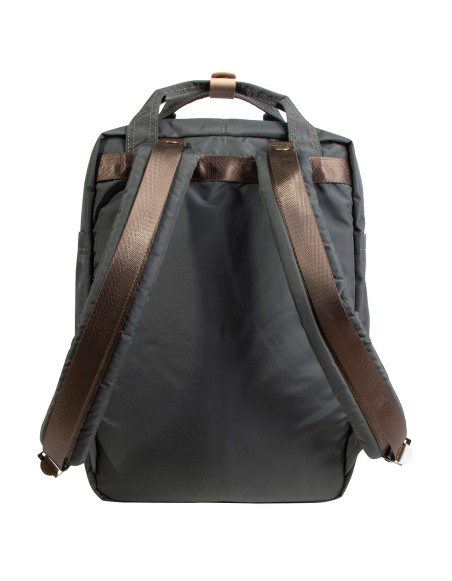 Plecak Doughnut Macaroon Jungle Series Olive x Army 16L