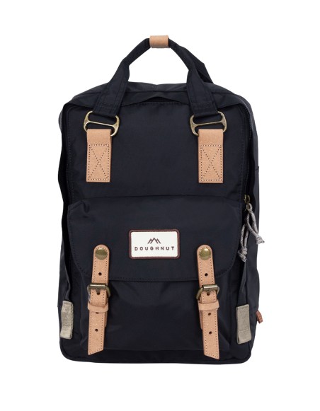 Plecak Doughnut Macaroon Jungle II Series Black 16L