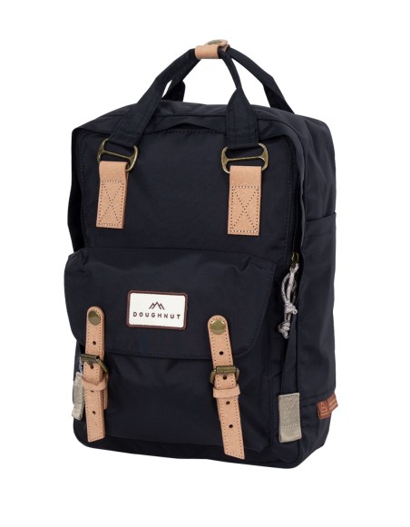 Plecak Doughnut Macaroon Jungle II Series Black 16L