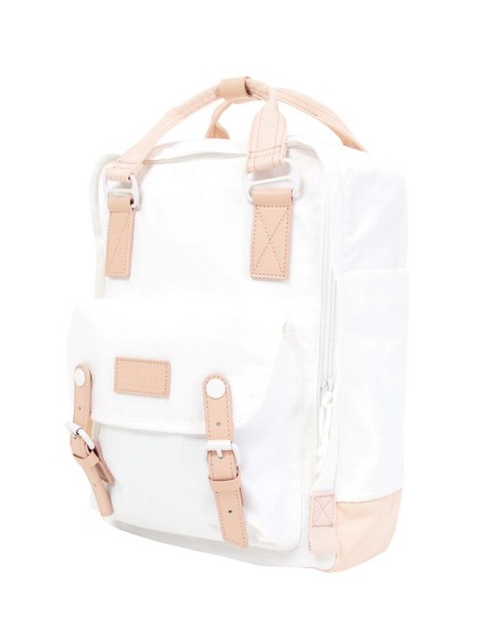 Plecak Doughnut Macaroon Milkshake Series Milky Peach 16L