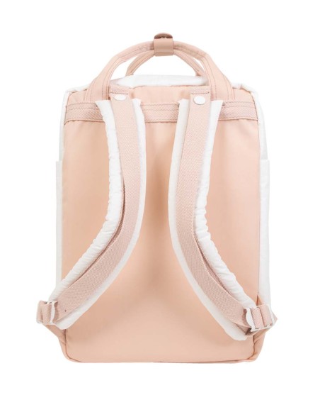 Plecak Doughnut Macaroon Milkshake Series Milky Peach 16L