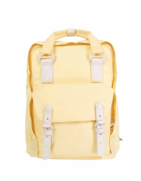 Plecak Doughnut Macaroon Monet Series Buttery 16L