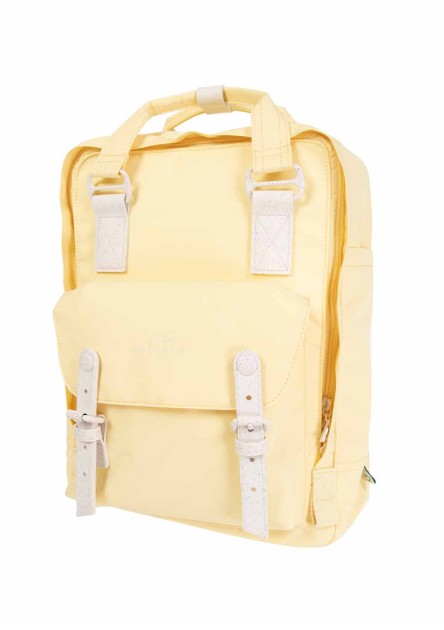 Plecak Doughnut Macaroon Monet Series Buttery 16L