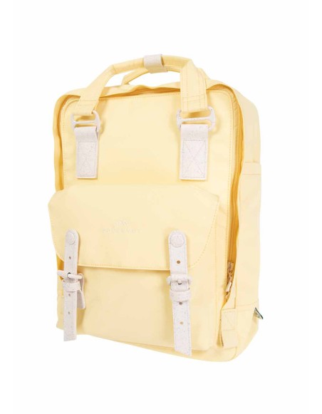 Plecak Doughnut Macaroon Monet Series Buttery 16L