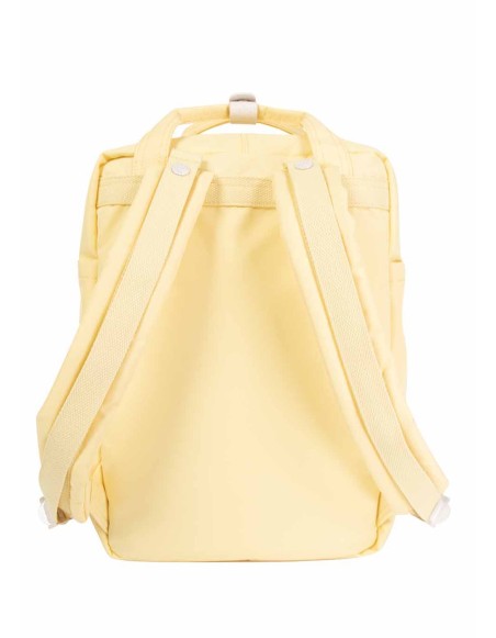 Plecak Doughnut Macaroon Monet Series Buttery 16L