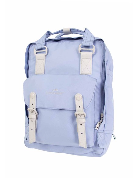 Plecak Doughnut Macaroon Monet Series Iris Purple 16L