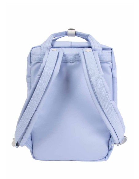 Plecak Doughnut Macaroon Monet Series Iris Purple 16L