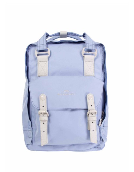 Plecak Doughnut Macaroon Monet Series Iris Purple 16L