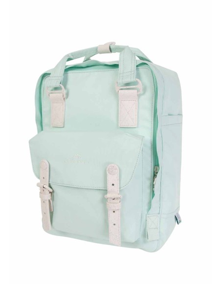 Plecak Doughnut Macaroon Monet Series Light Aqua 16L