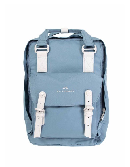 Plecak Doughnut Macaroon Monet Series Dusty Blue 16L