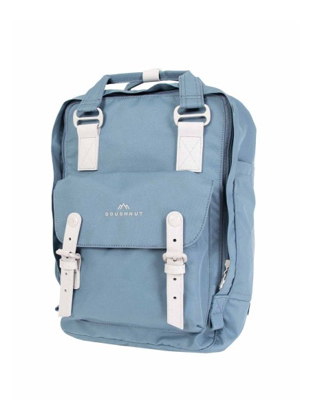 Plecak Doughnut Macaroon Monet Series Dusty Blue 16L