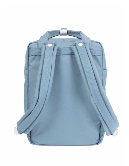 Plecak Doughnut Macaroon Monet Series Dusty Blue 16L