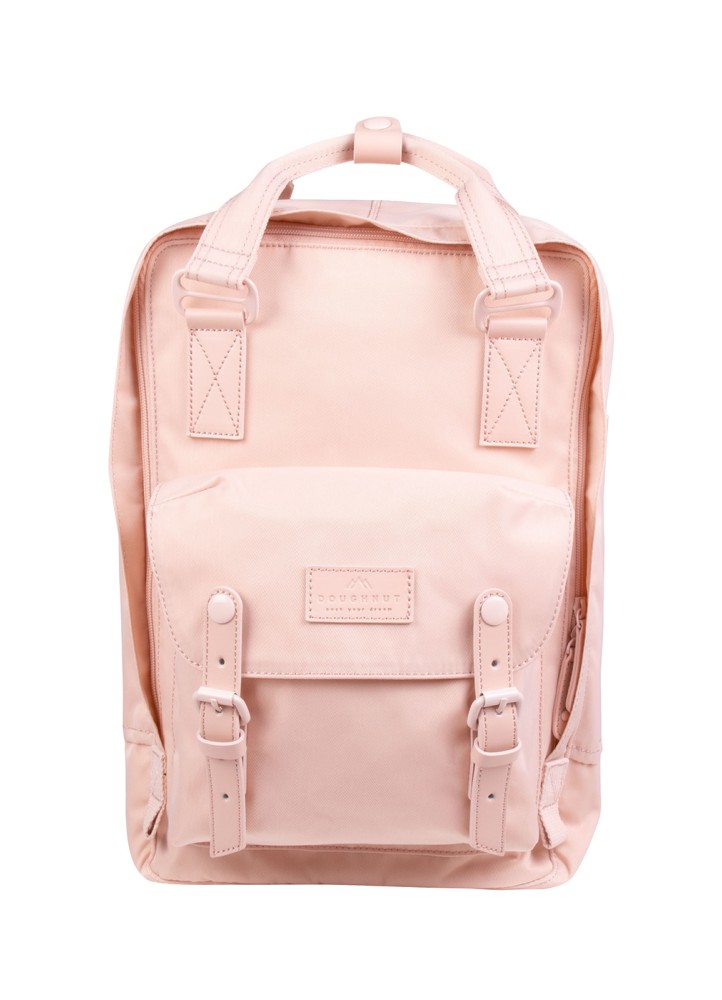 Plecak Doughnut Macaroon Nature Pale Series Soft Sunrise 16L