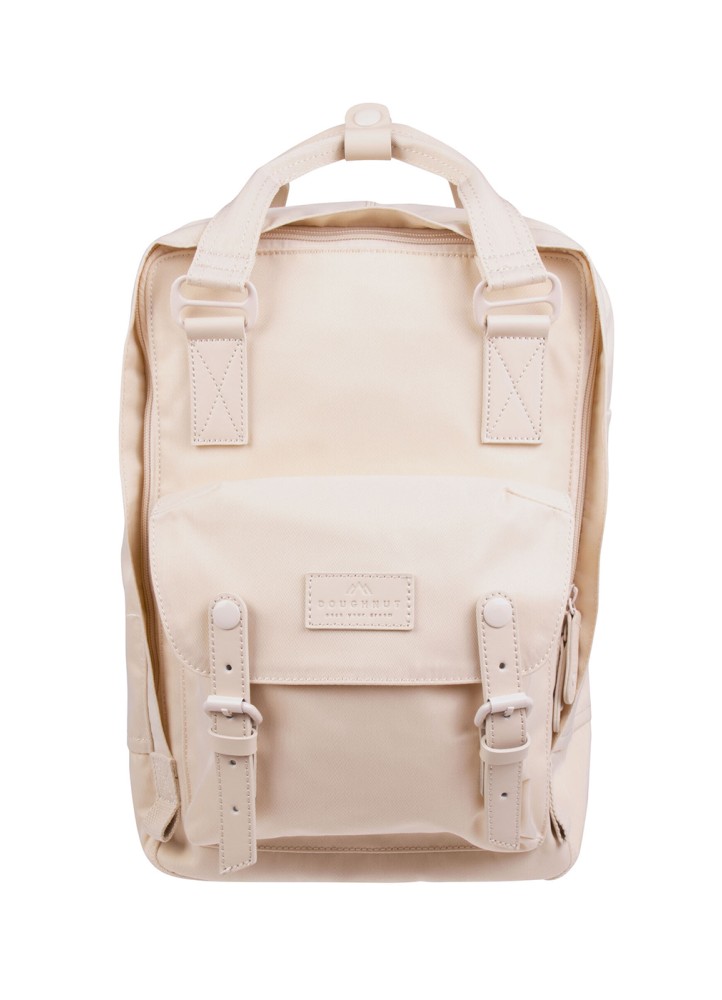 Plecak Doughnut Macaroon Nature Pale Series Hazy 16L