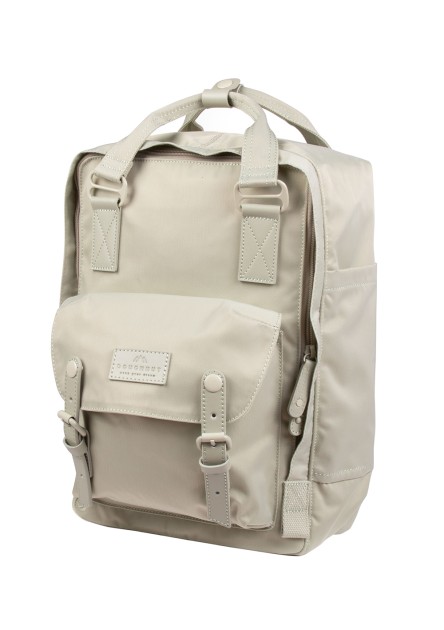 Plecak Doughnut Macaroon Nature Pale Series Lichen 16L