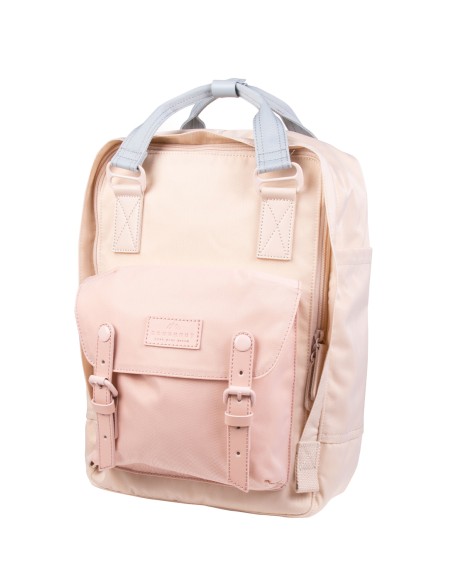 Plecak Doughnut Macaroon Nature Pale Series Hazy x Soft Sunrise 16L