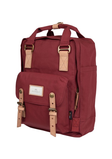 Plecak Doughnut Macaroon PFC Free Series Wine 16L