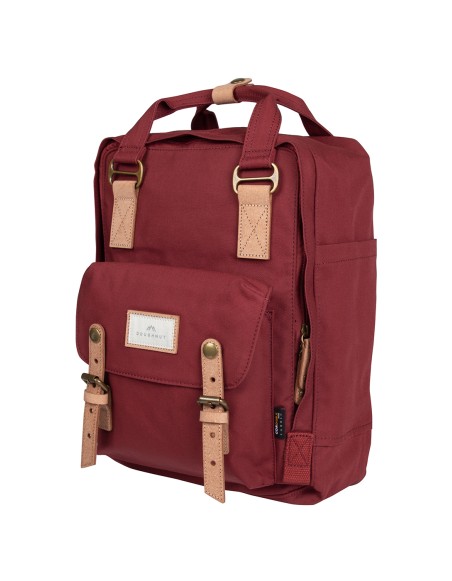 Plecak Doughnut Macaroon PFC Free Series Wine 16L