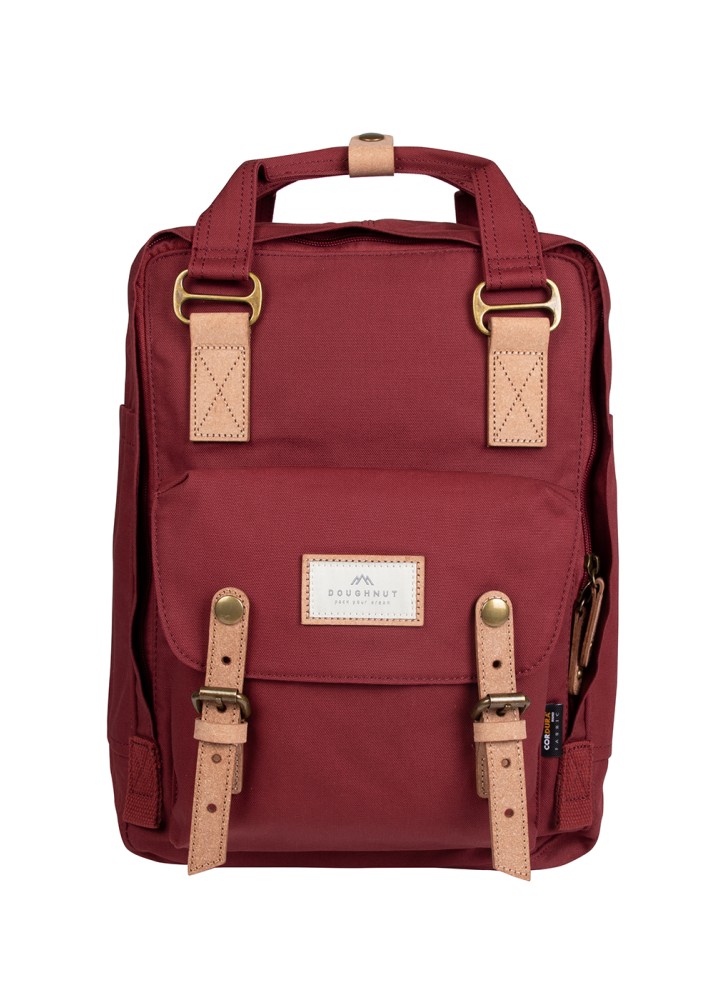 Plecak Doughnut Macaroon PFC Free Series Wine 16L