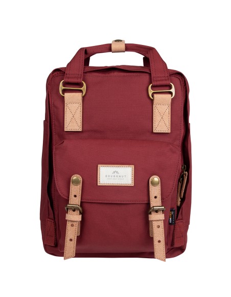 Plecak Doughnut Macaroon PFC Free Series Wine 16L