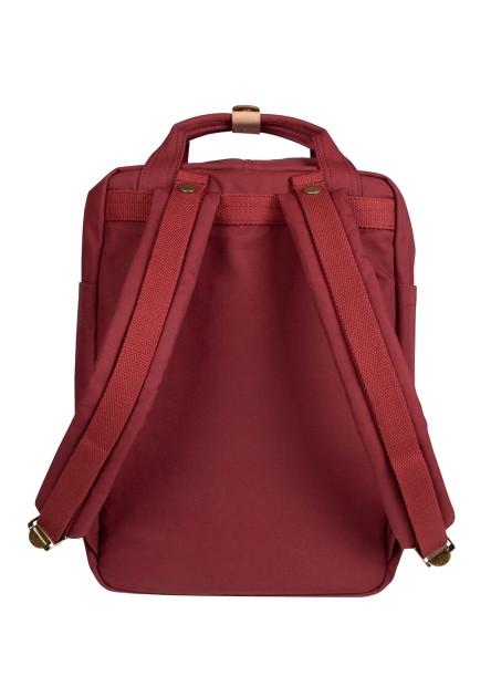 Plecak Doughnut Macaroon PFC Free Series Wine 16L